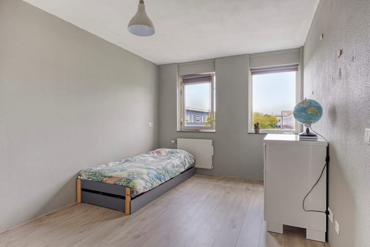 Foto 20 van Piranesistraat 21