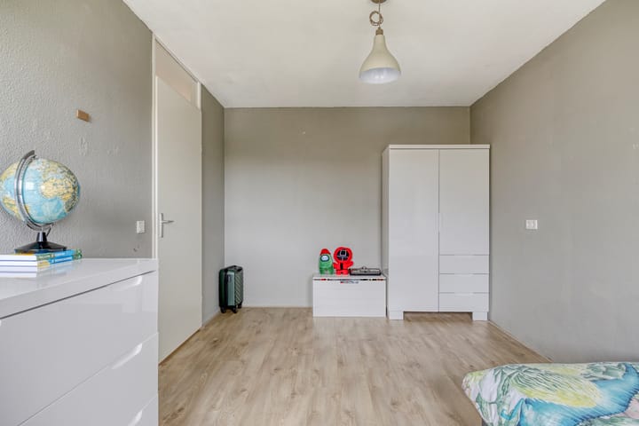 Foto 21 van Piranesistraat 21