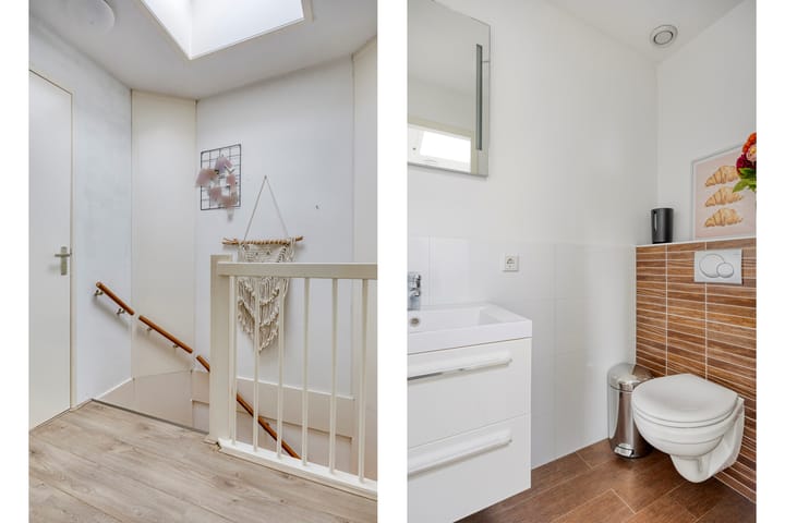 Foto 25 van Piranesistraat 21