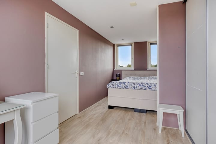 Foto 26 van Piranesistraat 21