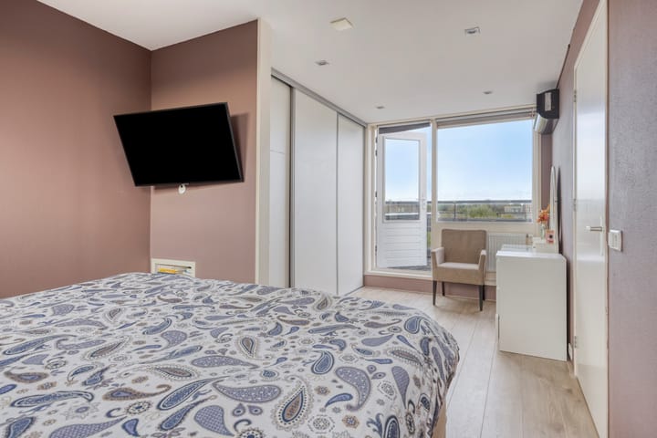 Foto 27 van Piranesistraat 21