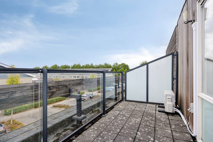 Foto 28 van Piranesistraat 21