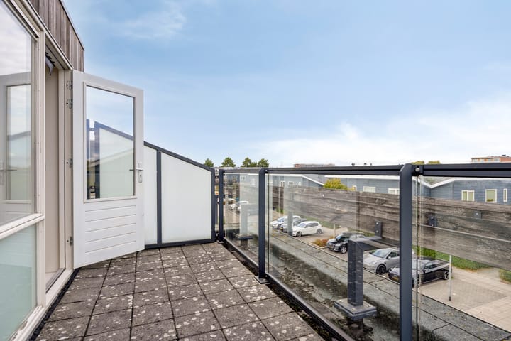 Foto 29 van Piranesistraat 21