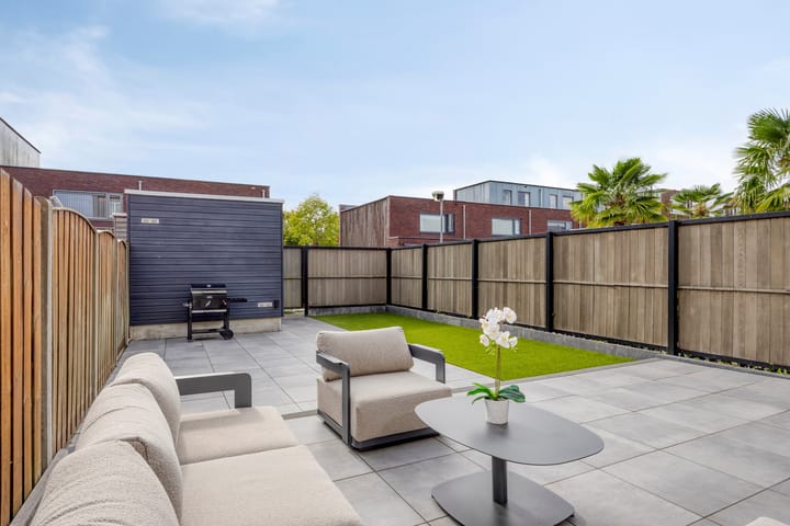 Foto 33 van Piranesistraat 21