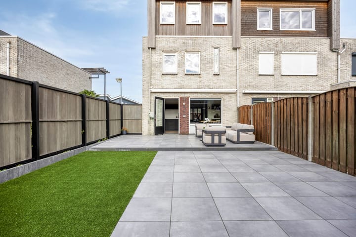 Foto 34 van Piranesistraat 21