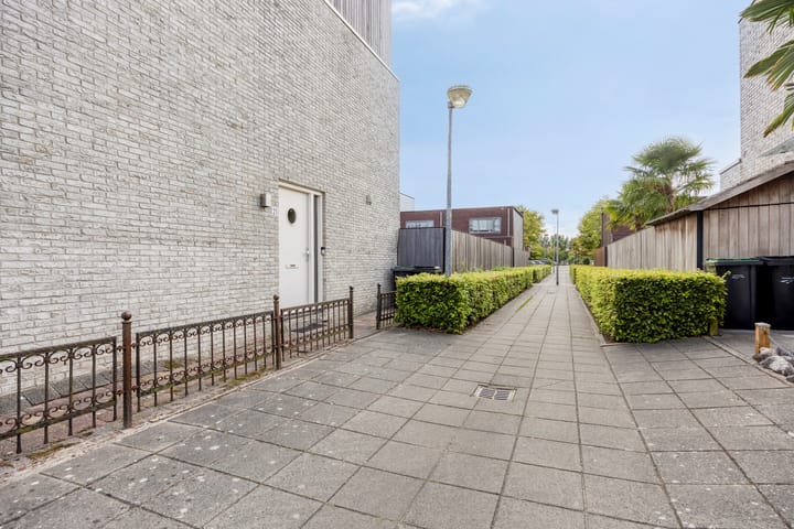 Foto 37 van Piranesistraat 21