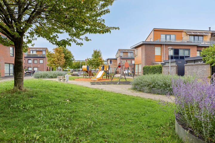 Foto 38 van Piranesistraat 21