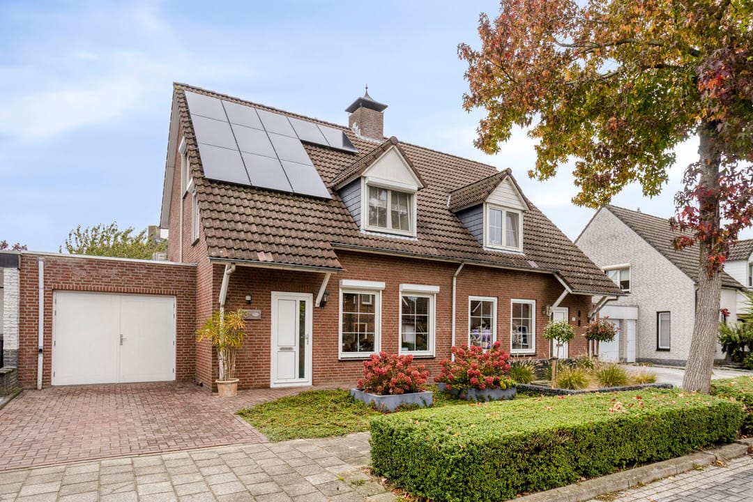 Photo 2 of Frans Halsstraat 13