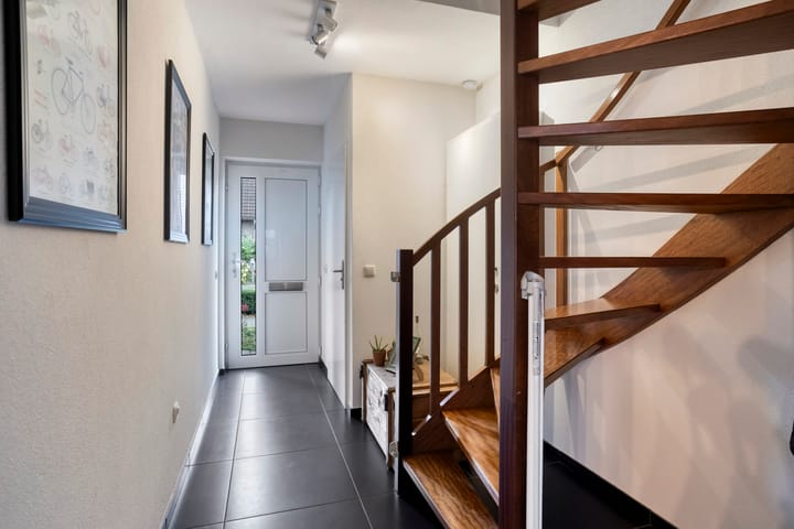 Photo 4 of Frans Halsstraat 13