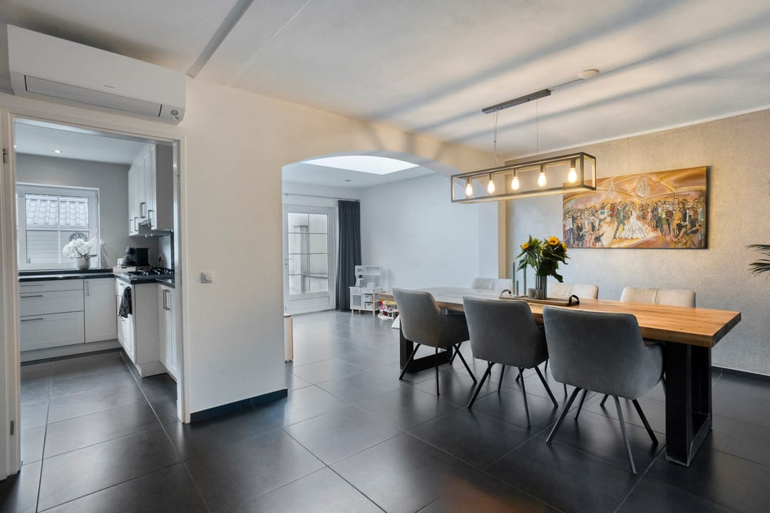 Photo 8 of Frans Halsstraat 13