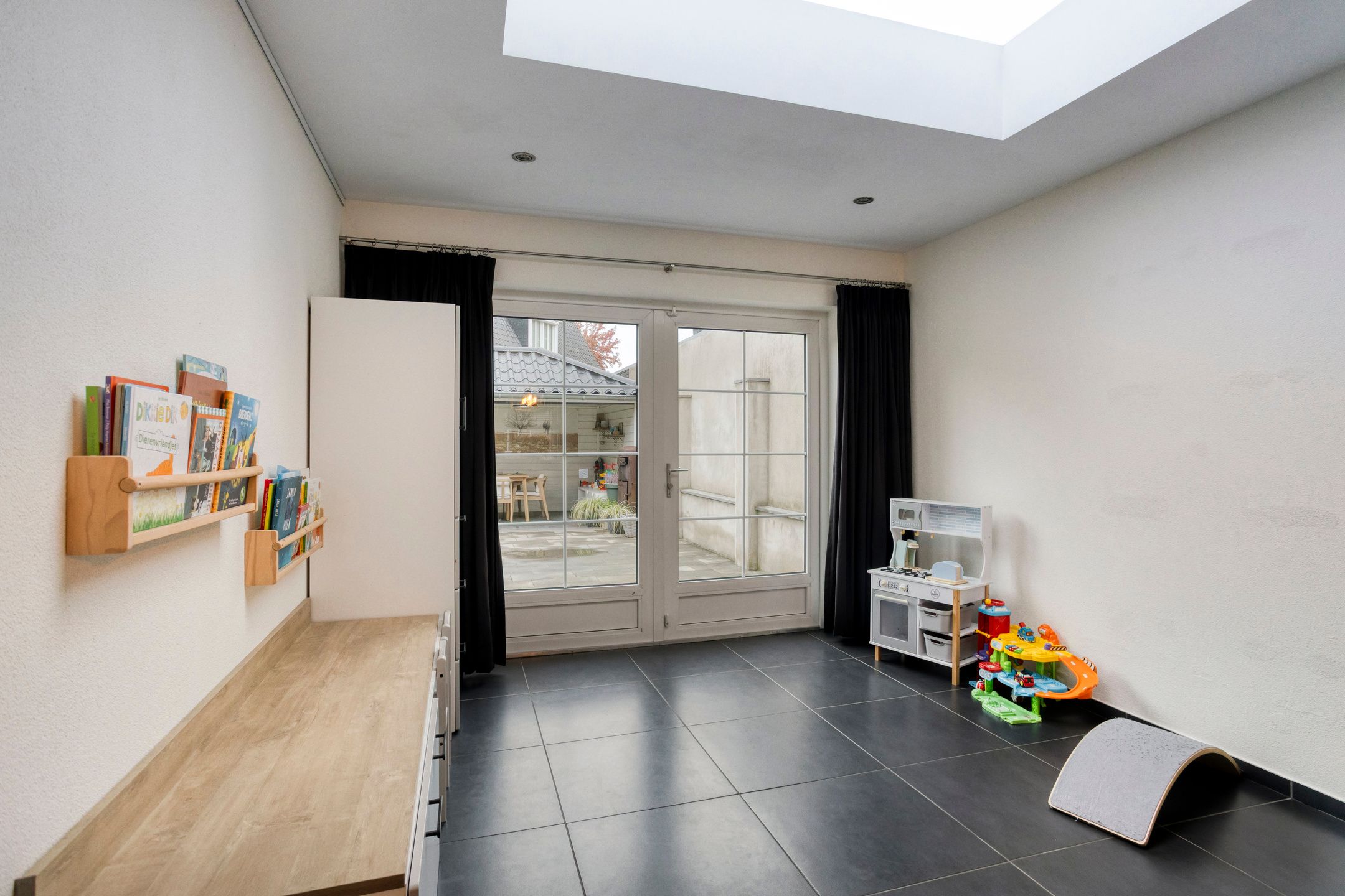 Photo 9 of Frans Halsstraat 13