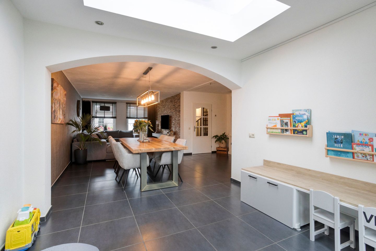 Photo 10 of Frans Halsstraat 13