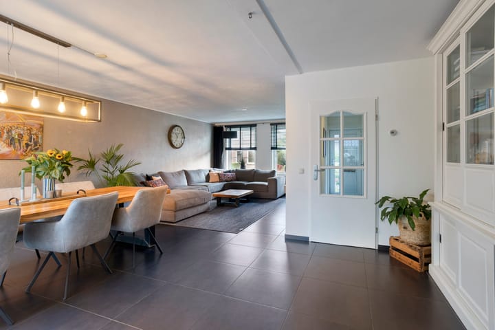 Photo 12 of Frans Halsstraat 13