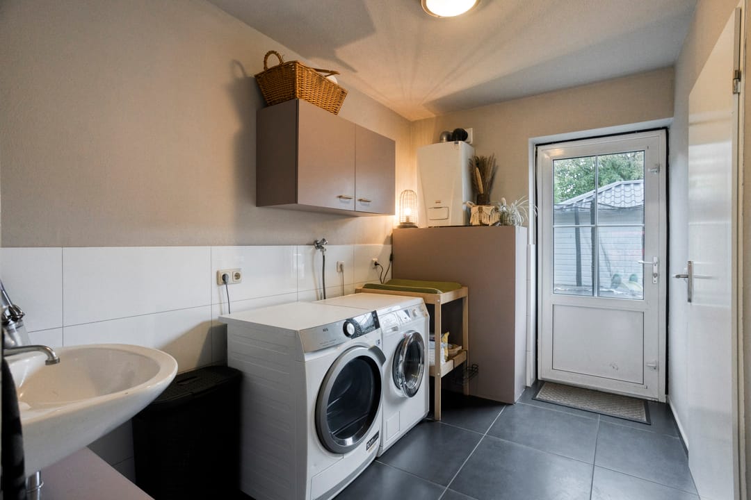 Photo 16 of Frans Halsstraat 13