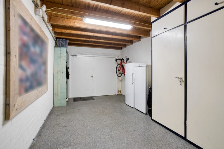 Photo 18 of Frans Halsstraat 13