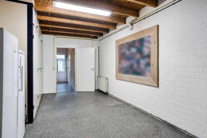 Photo 19 of Frans Halsstraat 13