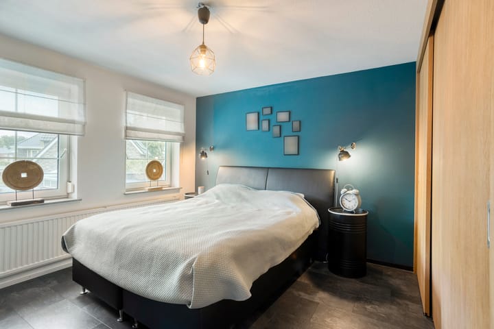 Photo 21 of Frans Halsstraat 13