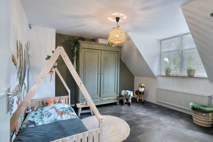 Photo 24 of Frans Halsstraat 13