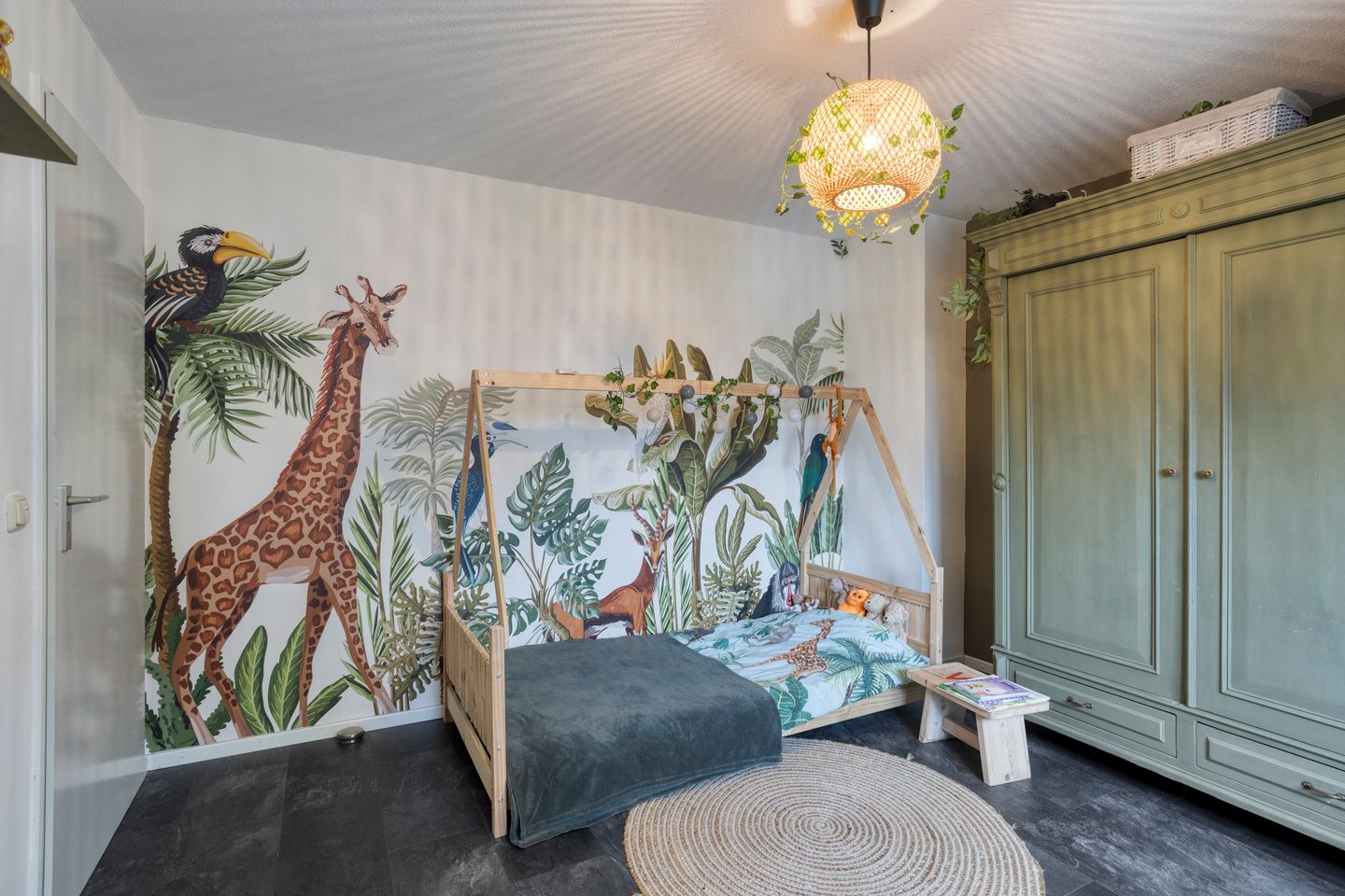 Photo 25 of Frans Halsstraat 13