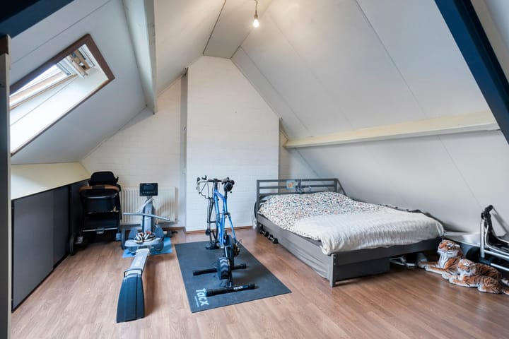 Photo 29 of Frans Halsstraat 13