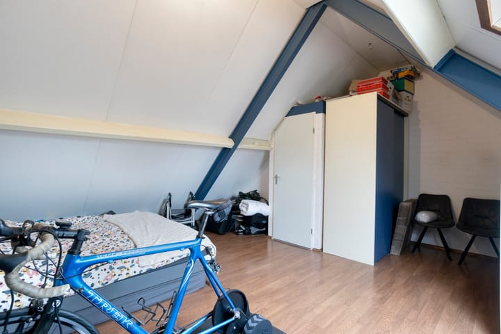 Photo 30 of Frans Halsstraat 13