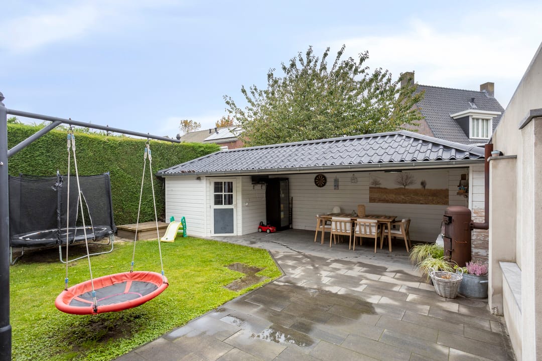 Photo 31 of Frans Halsstraat 13