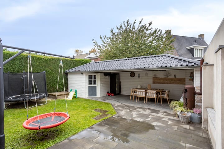 Photo 31 of Frans Halsstraat 13