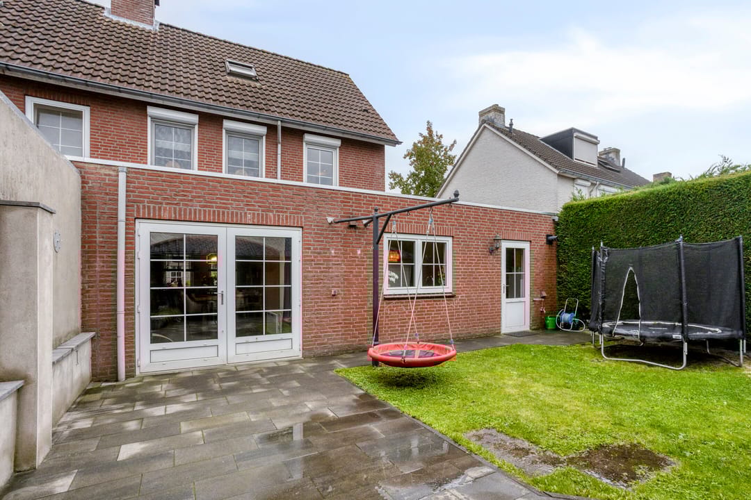 Photo 32 of Frans Halsstraat 13