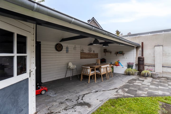 Photo 34 of Frans Halsstraat 13