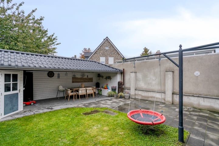 Photo 35 of Frans Halsstraat 13