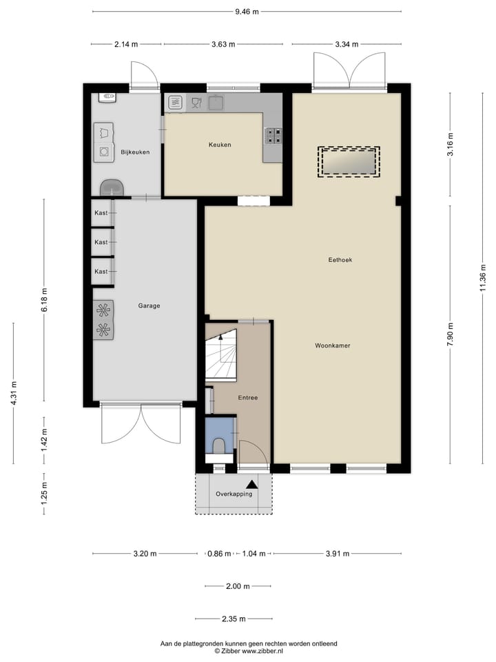 Photo 38 of Frans Halsstraat 13