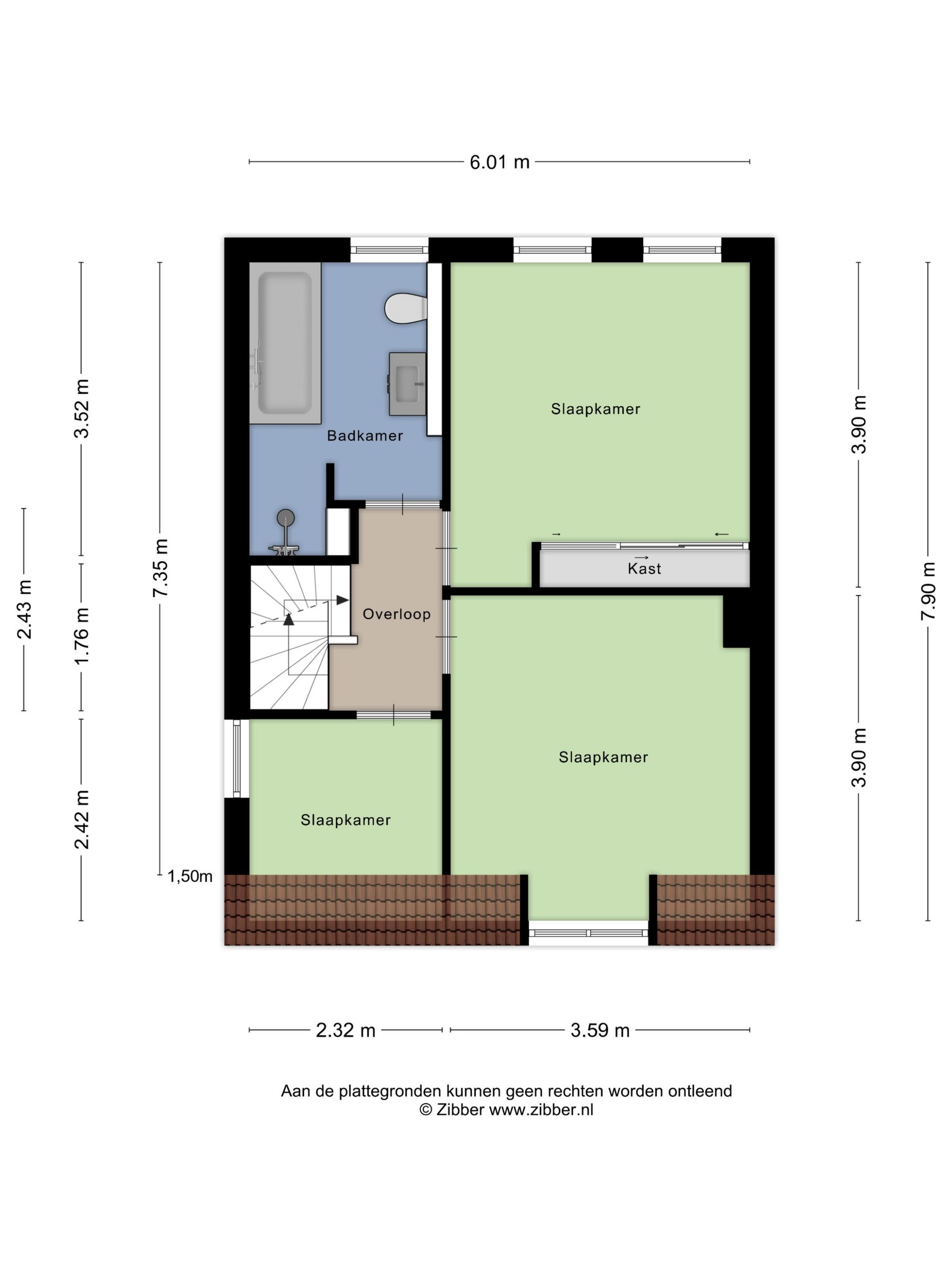 Photo 39 of Frans Halsstraat 13