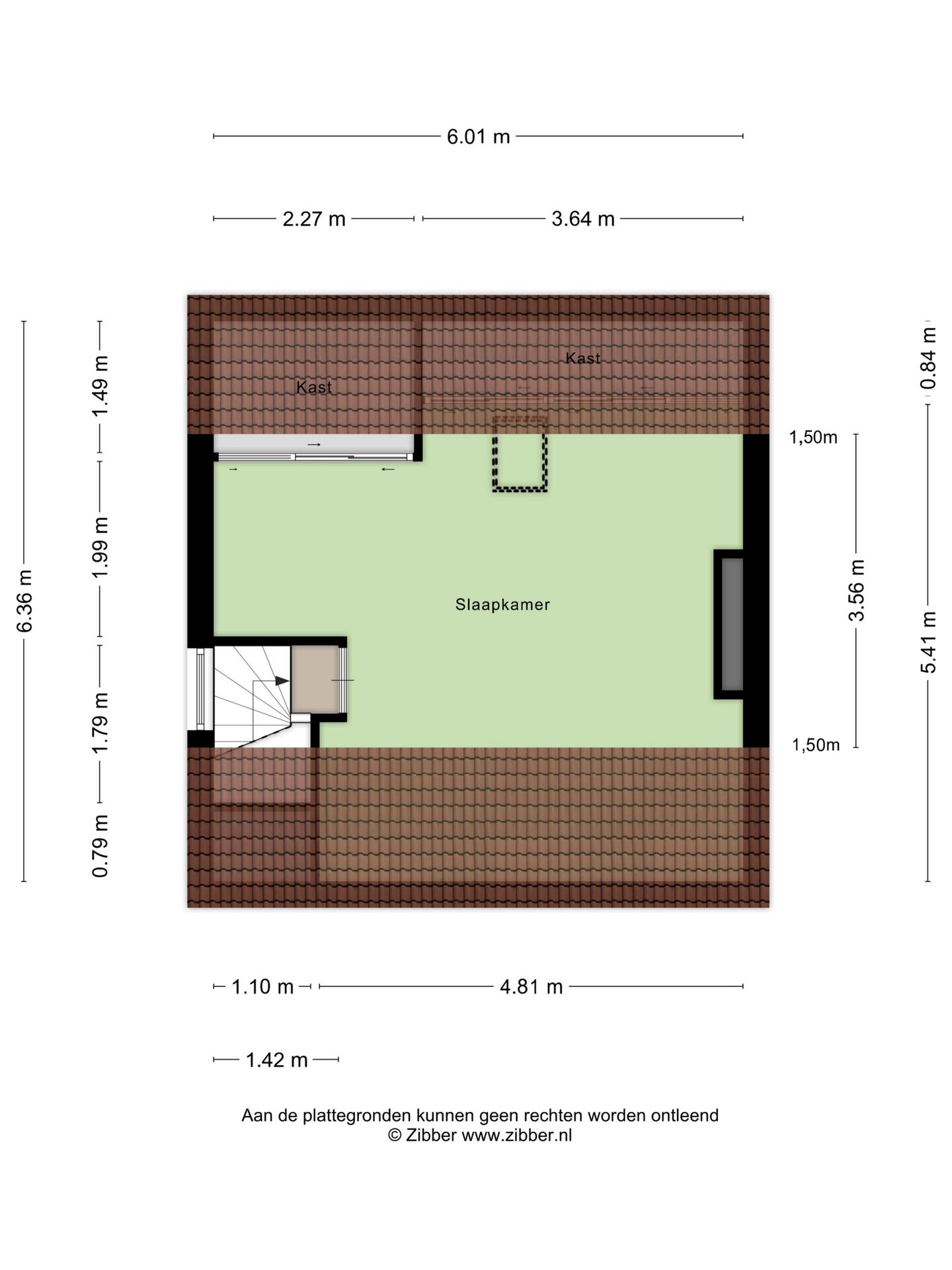 Photo 40 of Frans Halsstraat 13