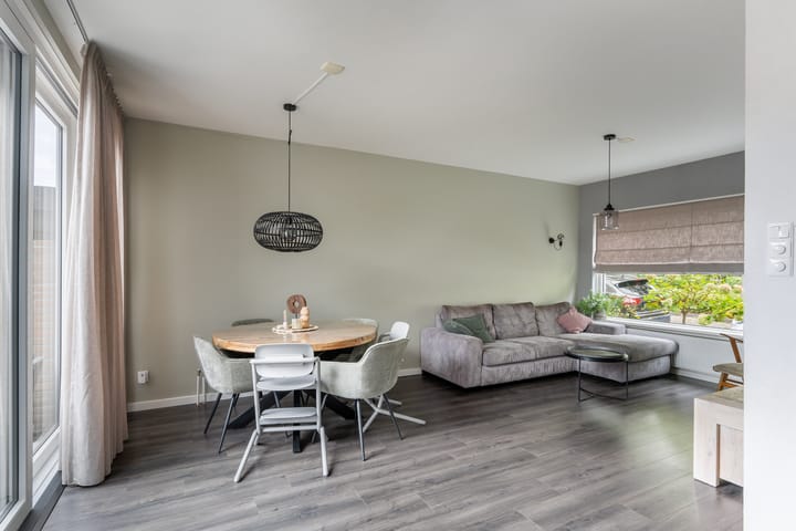 Foto 2 van Koning Willem III straat 26