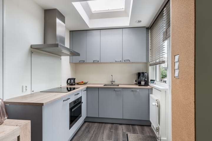 Foto 3 van Koning Willem III straat 26