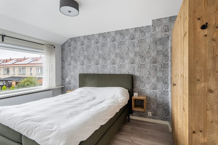 Foto 4 van Koning Willem III straat 26