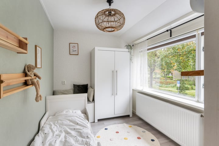 Foto 5 van Koning Willem III straat 26