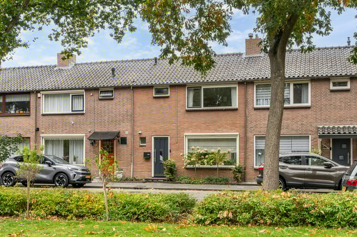 Foto 6 van Koning Willem III straat 26