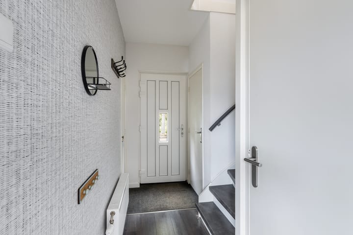 Foto 7 van Koning Willem III straat 26