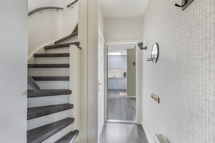 Foto 8 van Koning Willem III straat 26