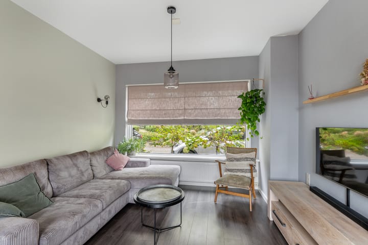 Foto 10 van Koning Willem III straat 26