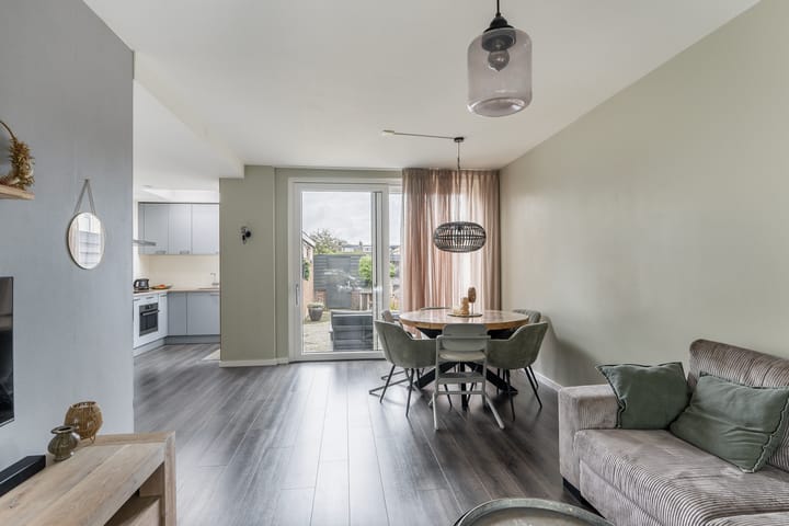 Foto 11 van Koning Willem III straat 26