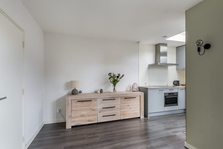 Foto 12 van Koning Willem III straat 26