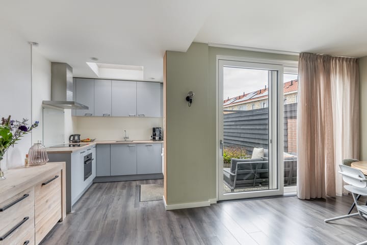 Foto 13 van Koning Willem III straat 26