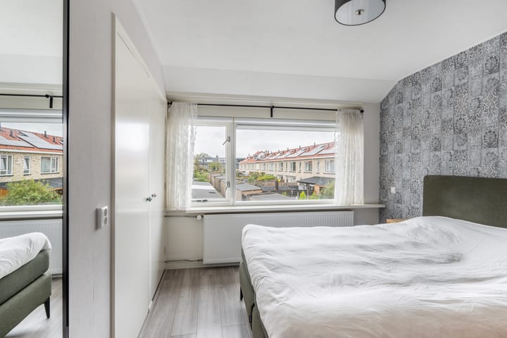 Foto 14 van Koning Willem III straat 26