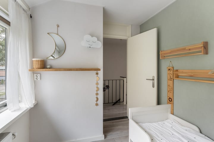 Foto 16 van Koning Willem III straat 26