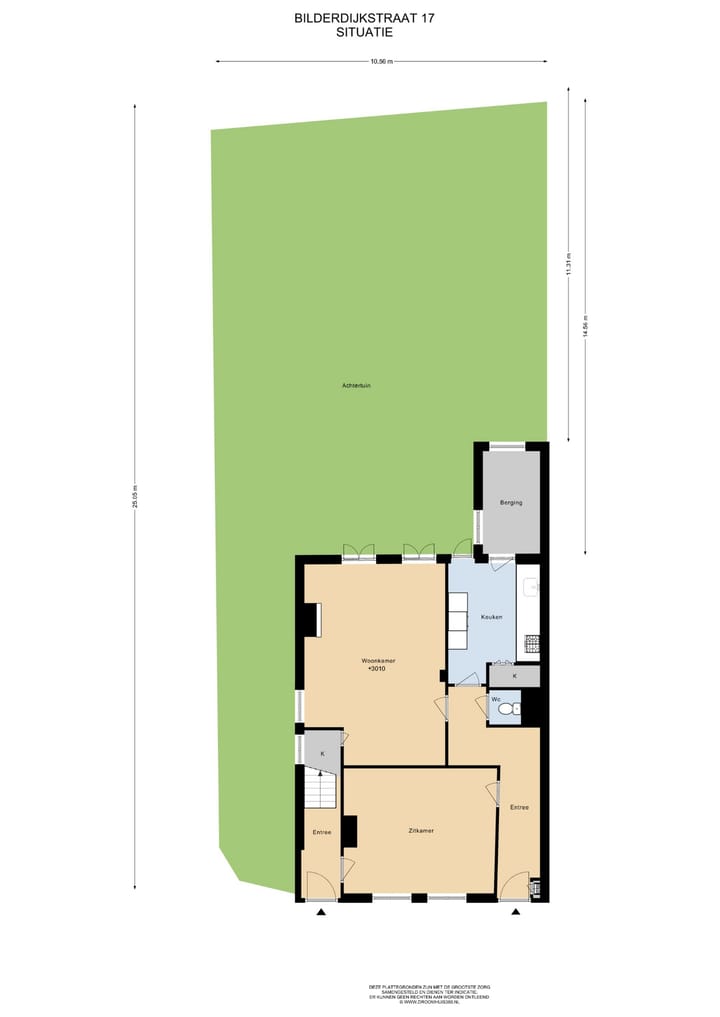 Foto 44 van Bilderdijkstraat 17