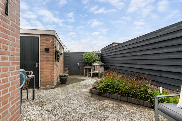 Foto 21 van Koning Willem III straat 26