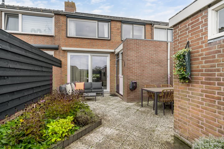 Foto 22 van Koning Willem III straat 26