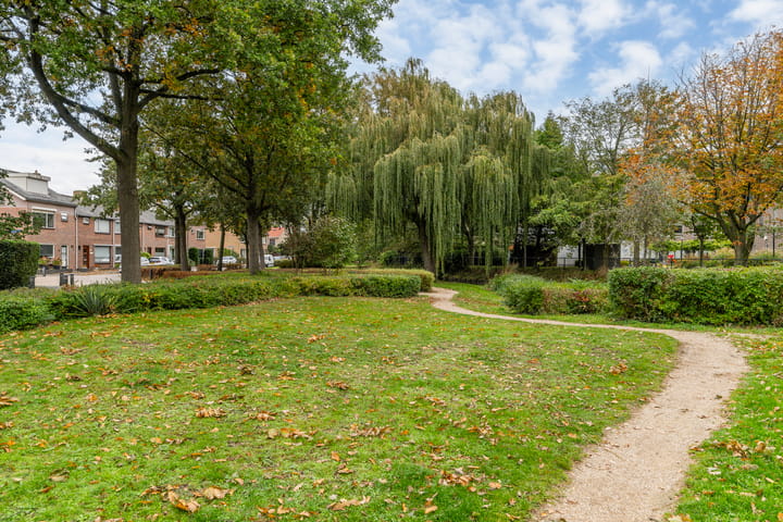 Foto 25 van Koning Willem III straat 26